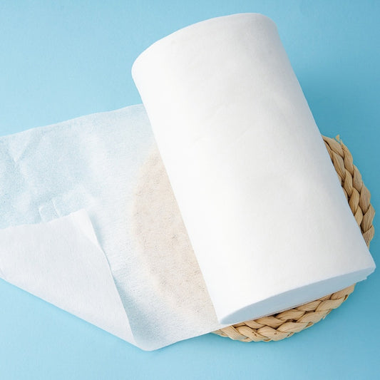 100 voiles de protection biodégradables pour couche lavable