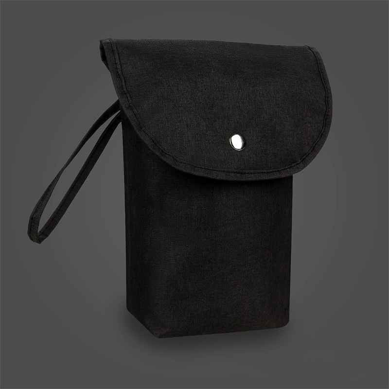 Wasserdichte Wickeltasche