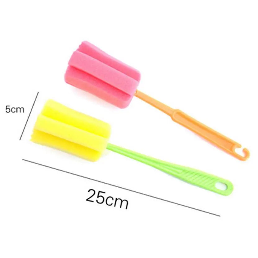 6 pcs Cleaning Brush