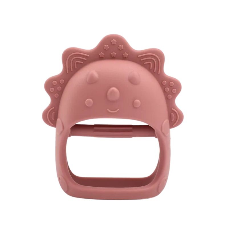 Baby teething toy