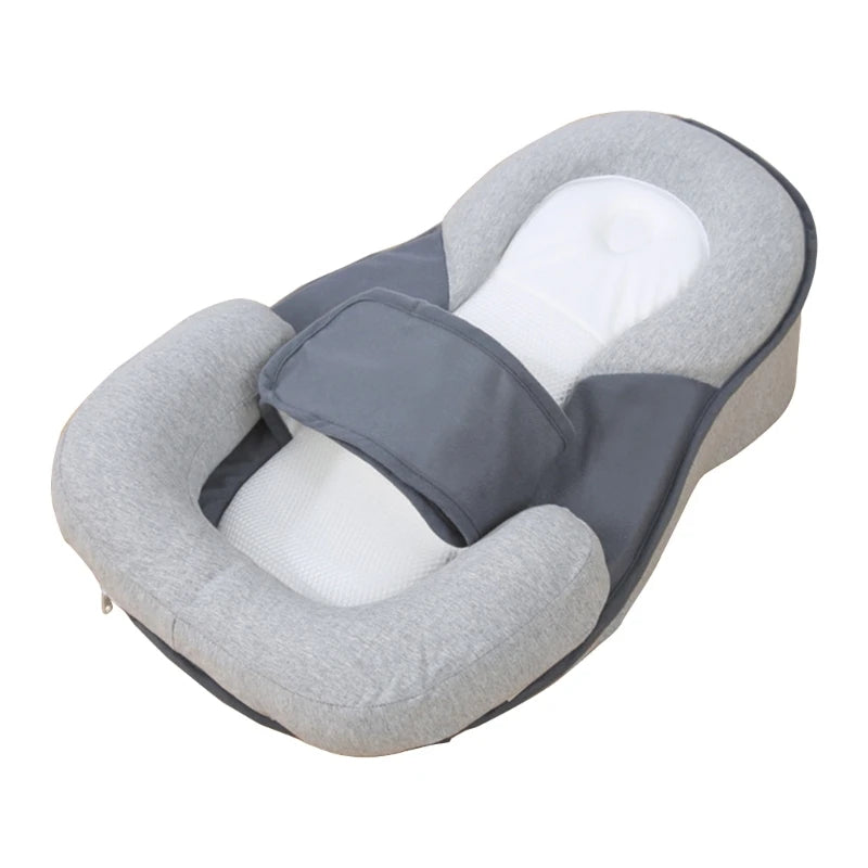 Anti-Reflux-Kissen – Babykeil