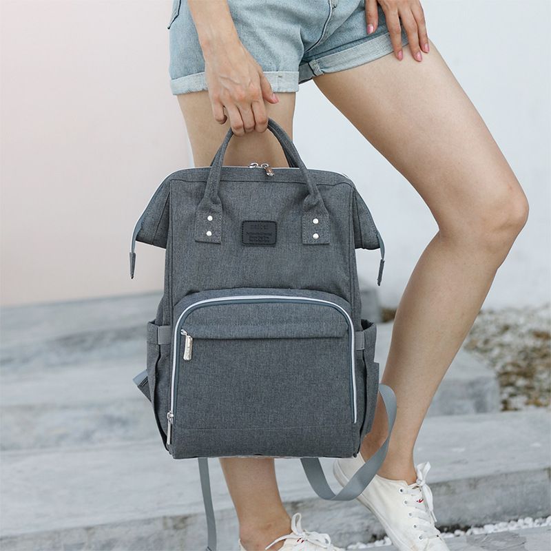 Wickelrucksack - Naibei