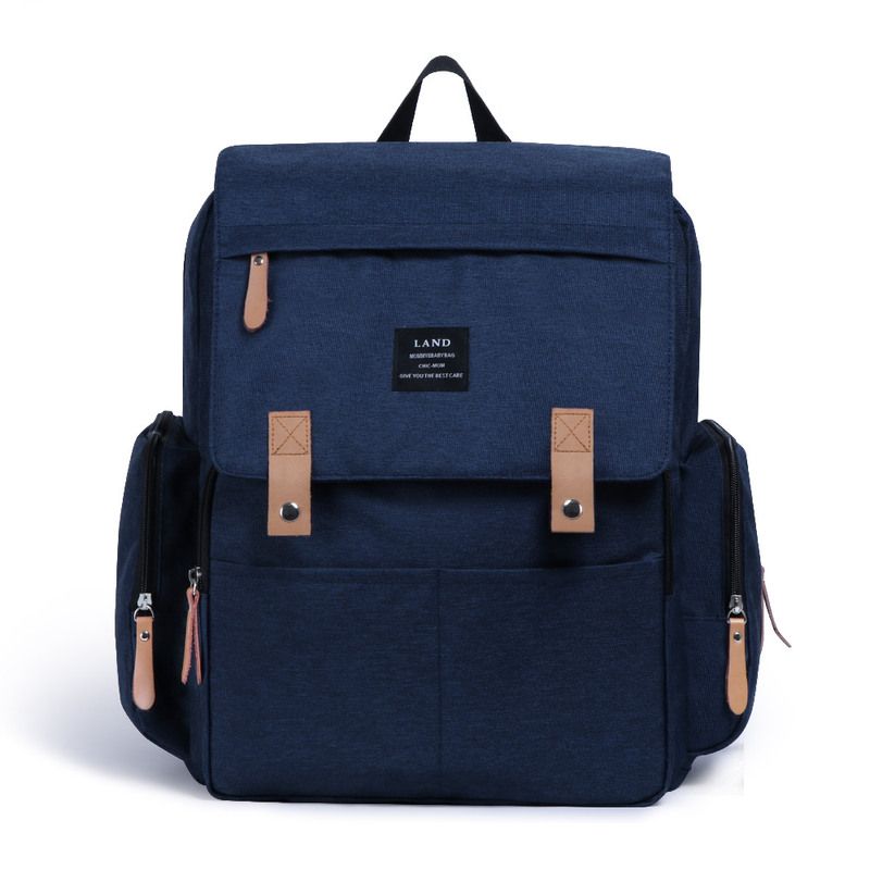 Land Wickeltasche – praktisch und elegant