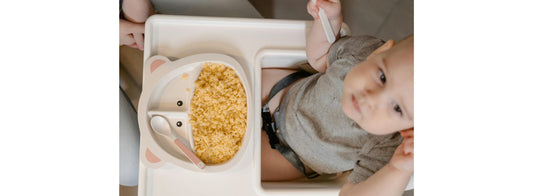 Contamination des aliments pour bébé par le plomb et autres métaux lourds : ce que vous devez savoir