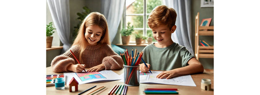 3 idées d'activités gratuites à imprimer pour les enfants !