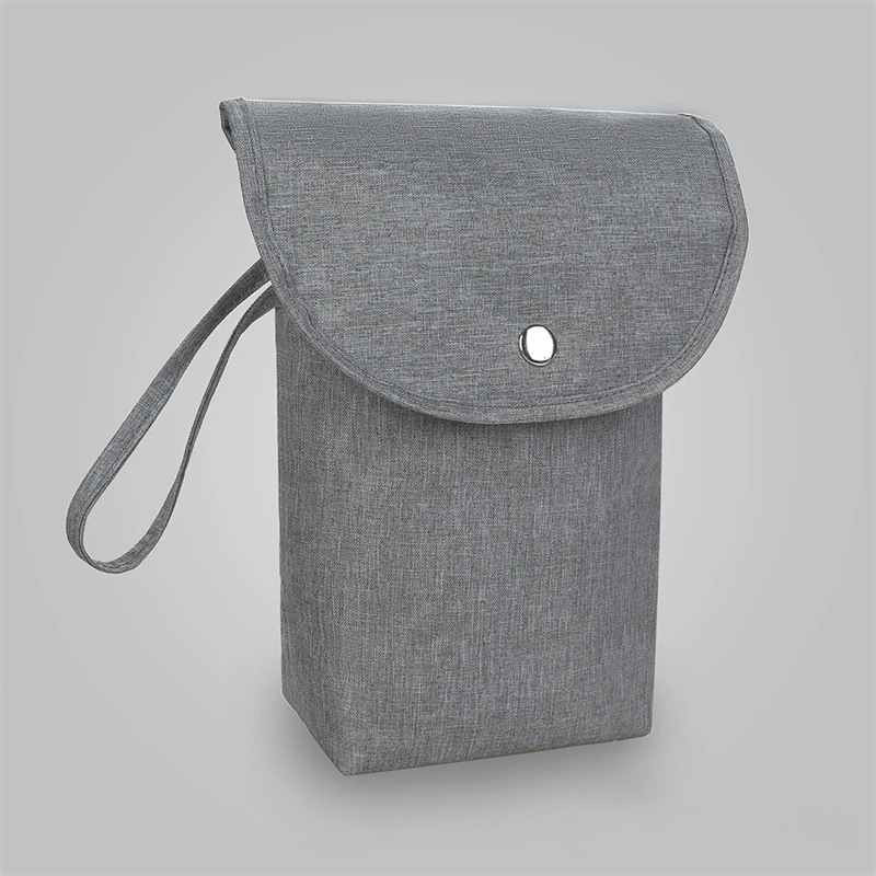 Wasserdichte Wickeltasche