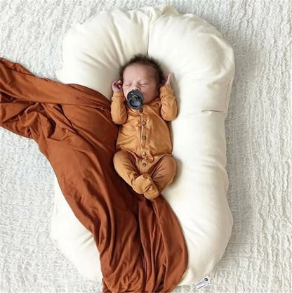Baby Bed Reducer Cushion