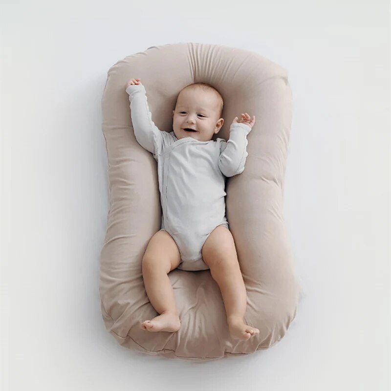 Baby Bed Reducer Cushion