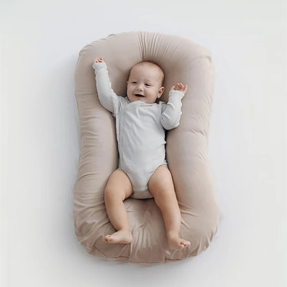 Baby Bed Reducer Cushion