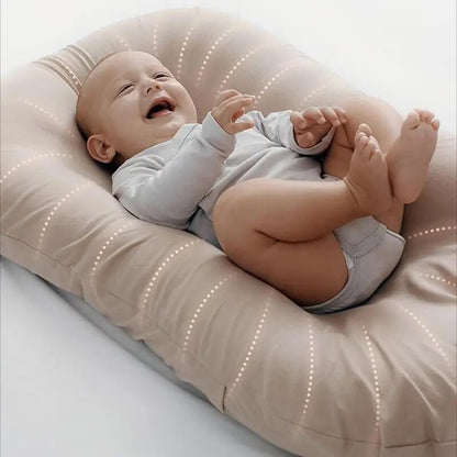 Baby Bed Reducer Cushion