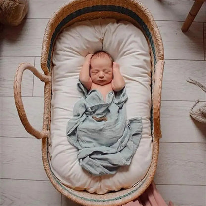 Baby Bed Reducer Cushion