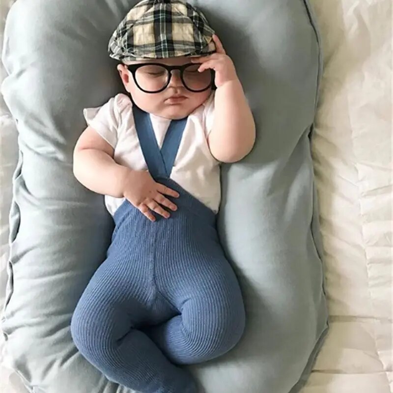 Baby Bed Reducer Cushion