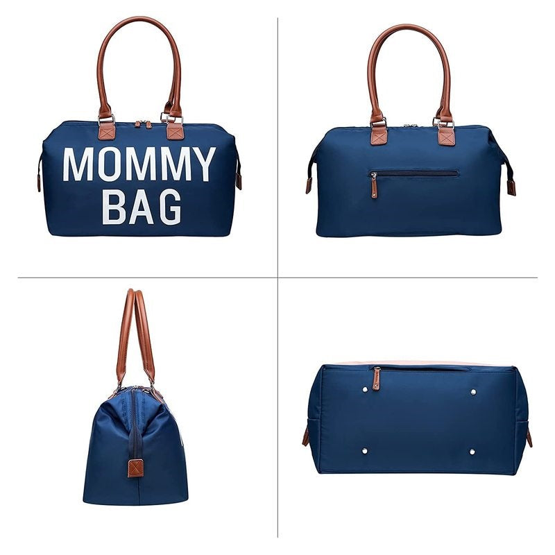 Mommy bag - Diaper bag & Tote bag