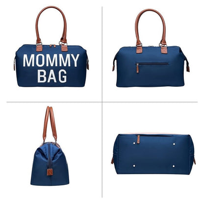 Mommy bag - Diaper bag & Tote bag