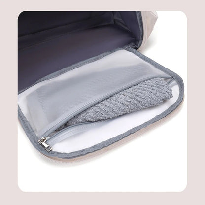 Baby Diaper Backpack - SmartNest