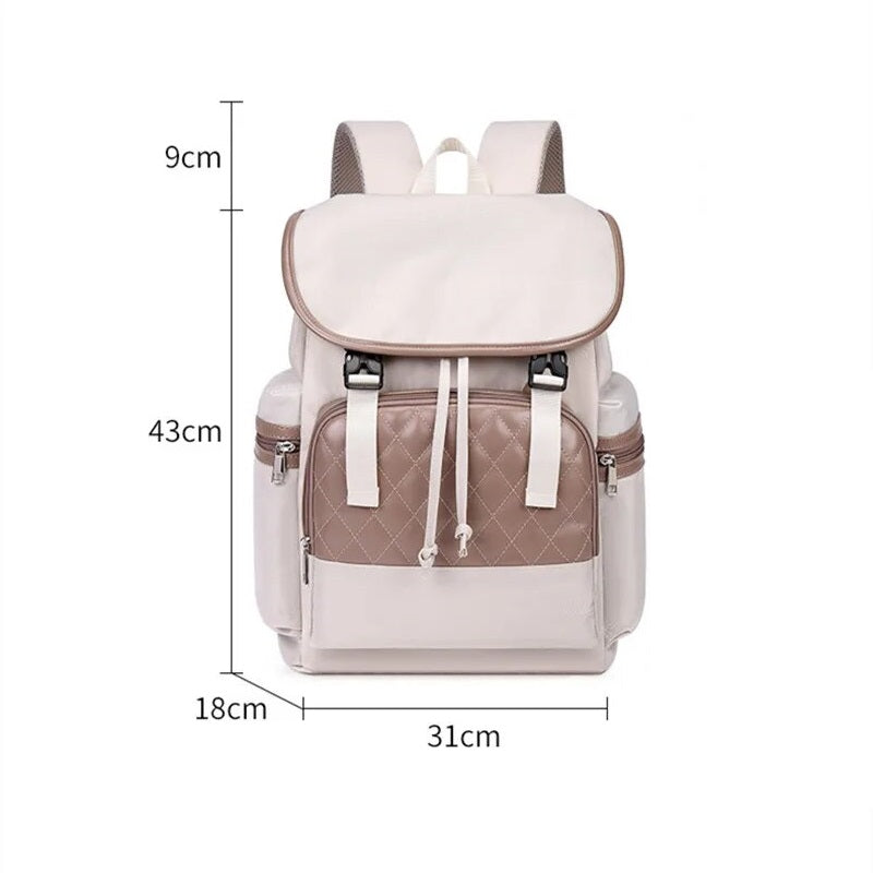 Baby Diaper Backpack - SmartNest