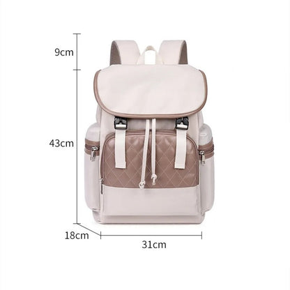 Baby Diaper Backpack - SmartNest
