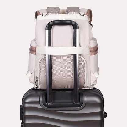 Baby Diaper Backpack - SmartNest