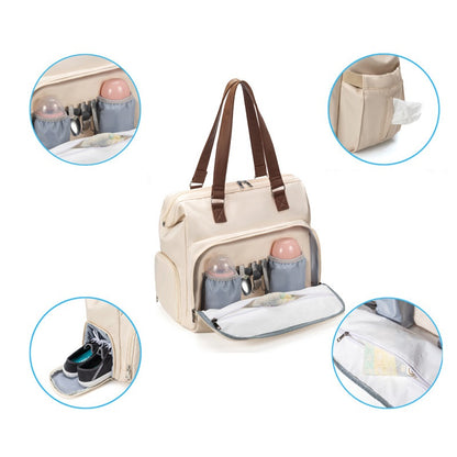 Sac à Dos à Langer Mommy Bag