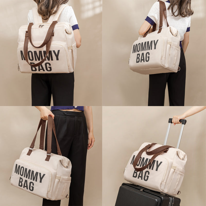Sac à Dos à Langer Mommy Bag