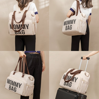 Sac à Dos à Langer Mommy Bag