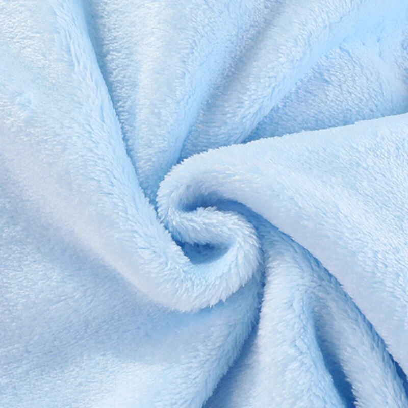 Soft and warm baby nest 