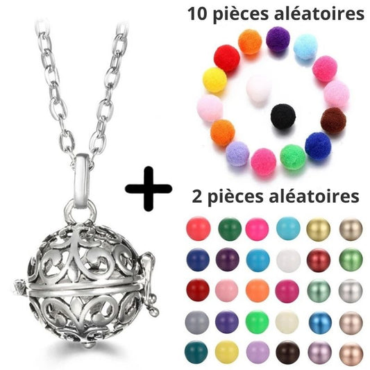 Bola de Grossesse