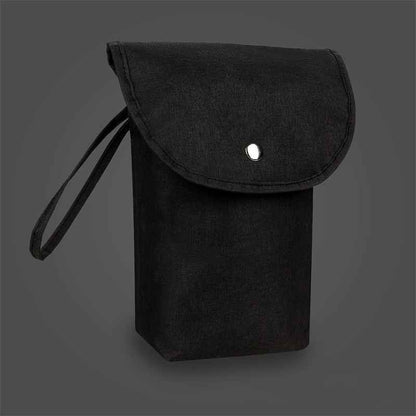 Wasserdichte Wickeltasche