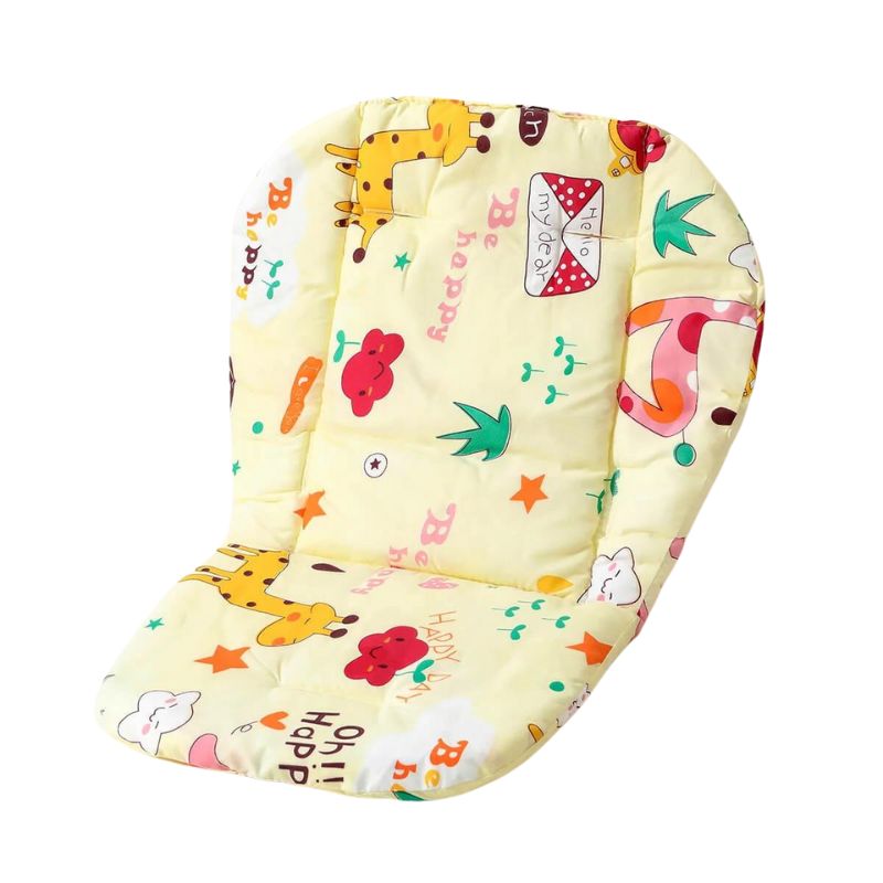 High Chair and Stroller Cushion