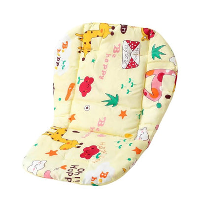High Chair and Stroller Cushion