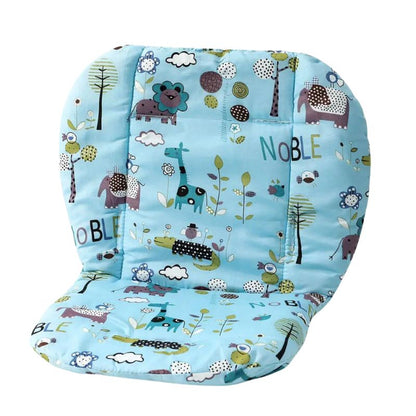 High Chair and Stroller Cushion