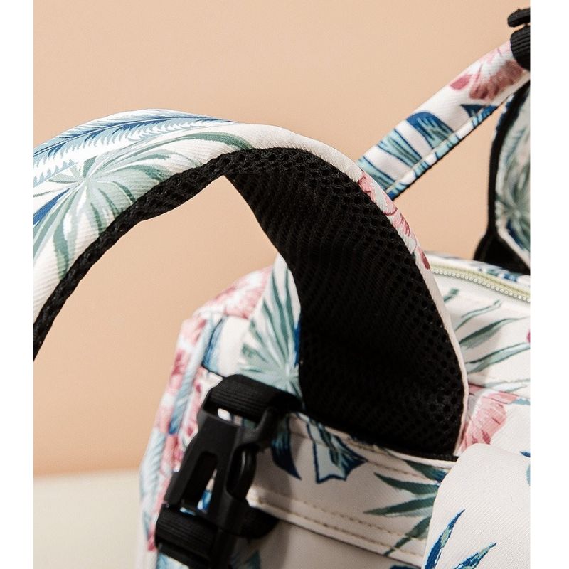 Babywindelrucksack – Mumientasche