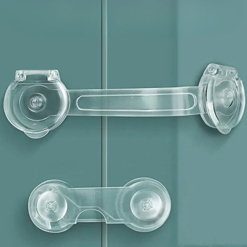 6pcs Security Locks