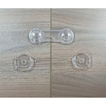 6pcs Security Locks