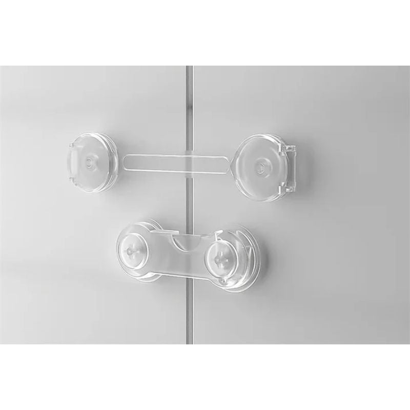 6pcs Security Locks