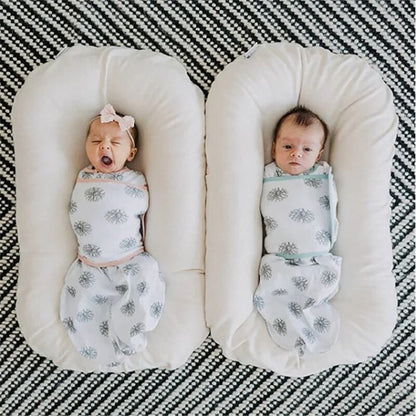 Baby Bed Reducer Cushion