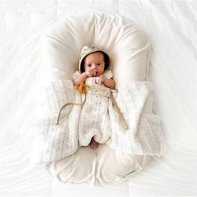 Baby Bed Reducer Cushion