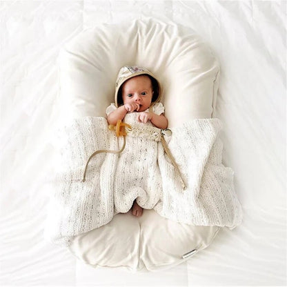 Baby Bed Reducer Cushion