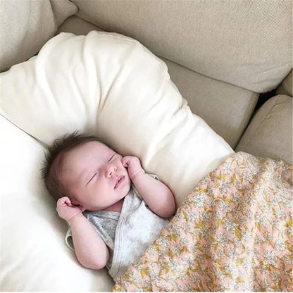 Baby Bed Reducer Cushion