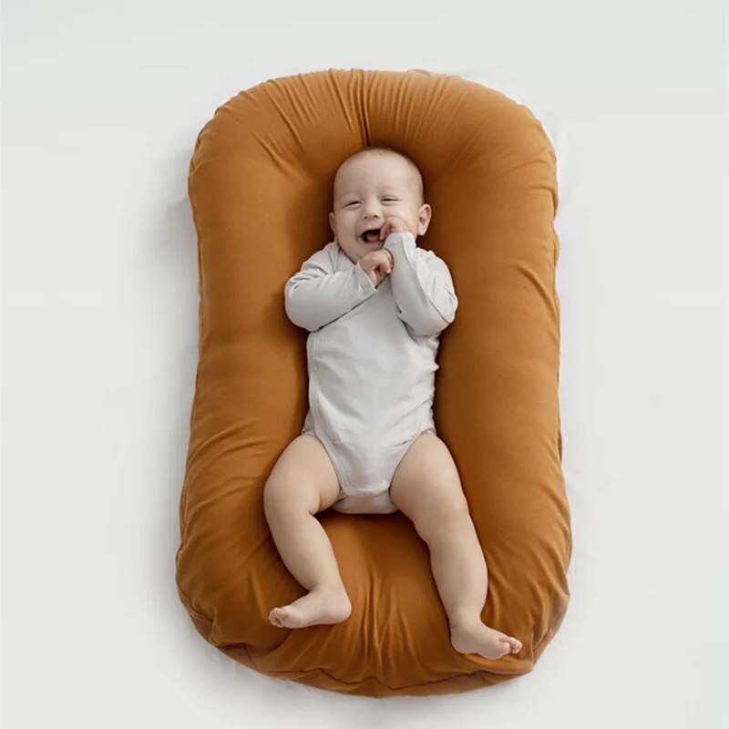 Baby Bed Reducer Cushion