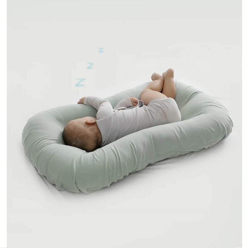 Baby Bed Reducer Cushion