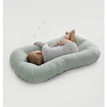 Baby Bed Reducer Cushion