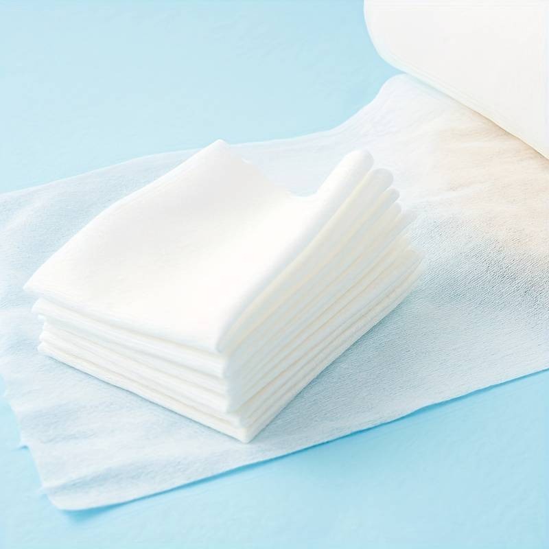 100 biodegradable protective sails for washable diapers