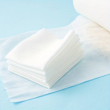100 biodegradable protective sails for washable diapers