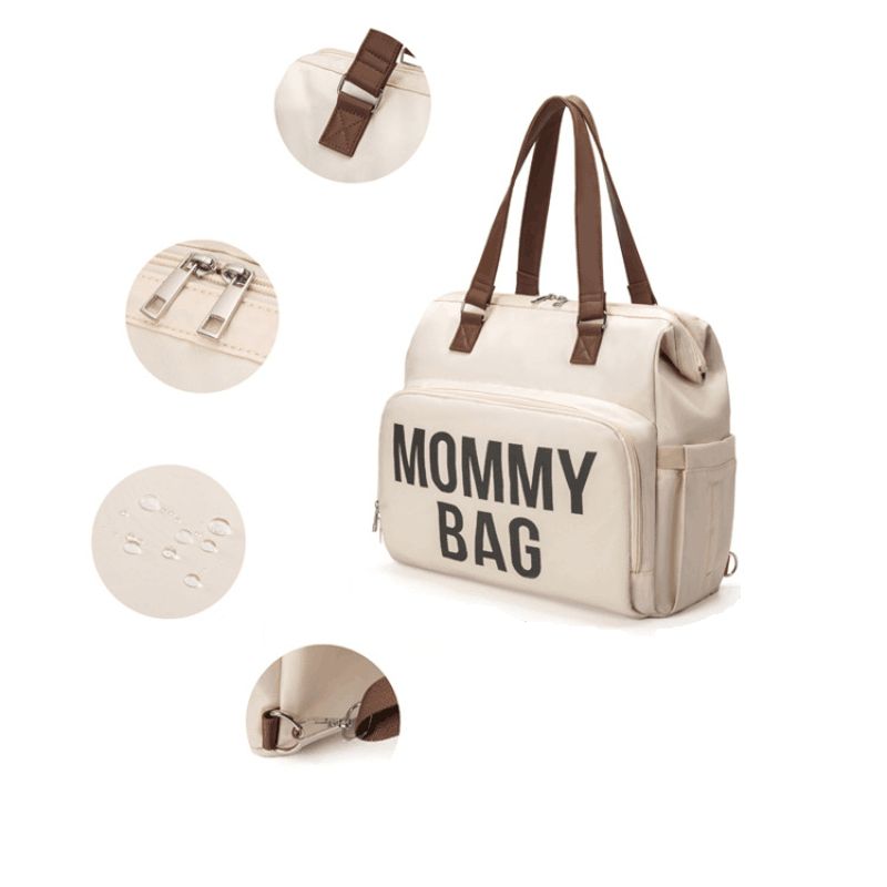 Sac à Dos à Langer Mommy Bag