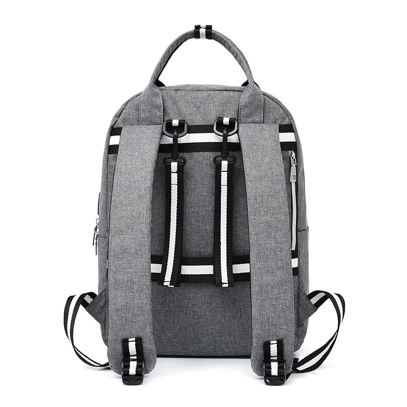 Baby Diaper Backpack