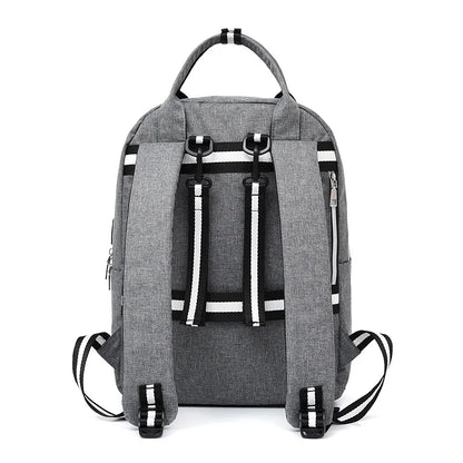 Baby Diaper Backpack