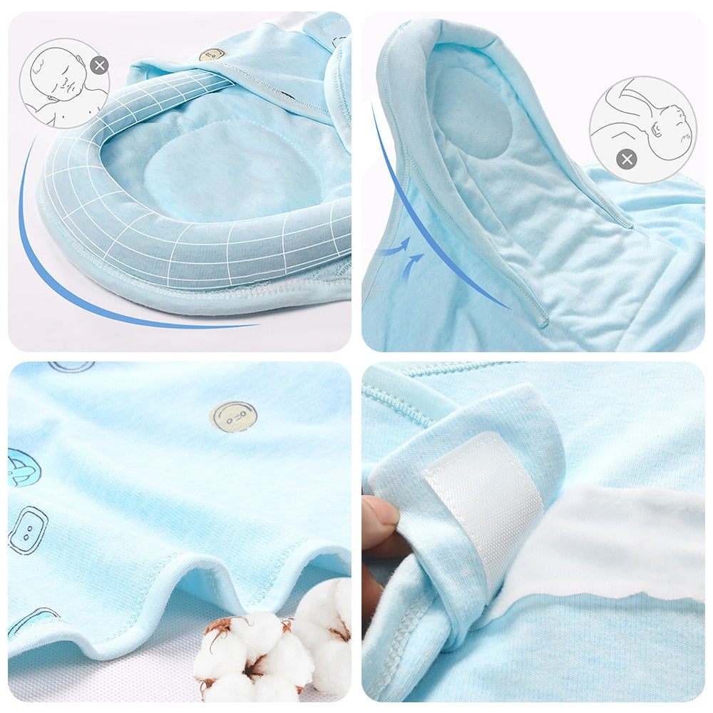 Baby nest 0-6 months