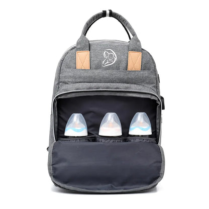 Baby Diaper Backpack