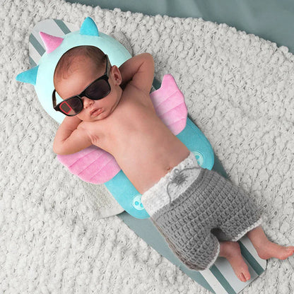Baby Head Protector with Backpack Cushion 